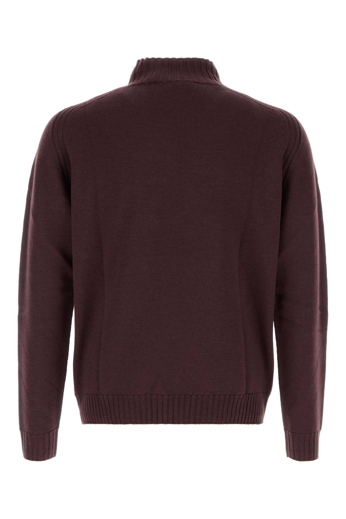 Vivienne Westwood Fisherman jumper