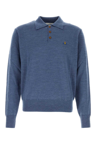 Vivienne Westwood Mark ls polo