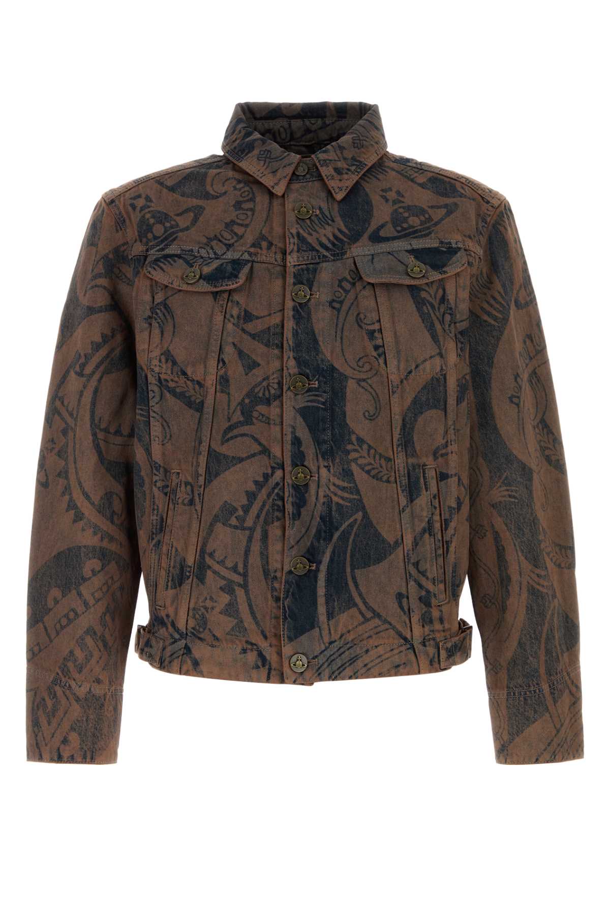 STORMRIDER JACKET BLAZERS AND VESTS