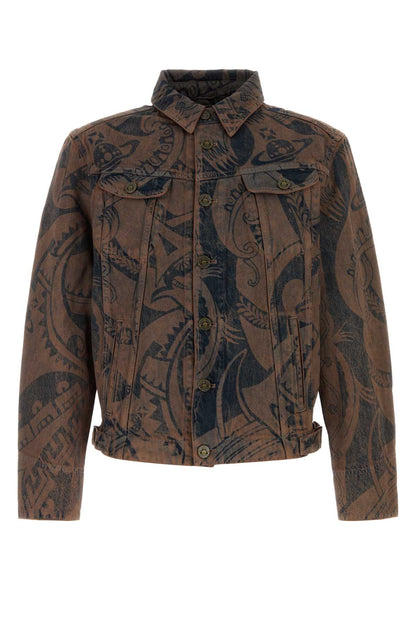 STORMRIDER JACKET BLAZERS AND VESTS