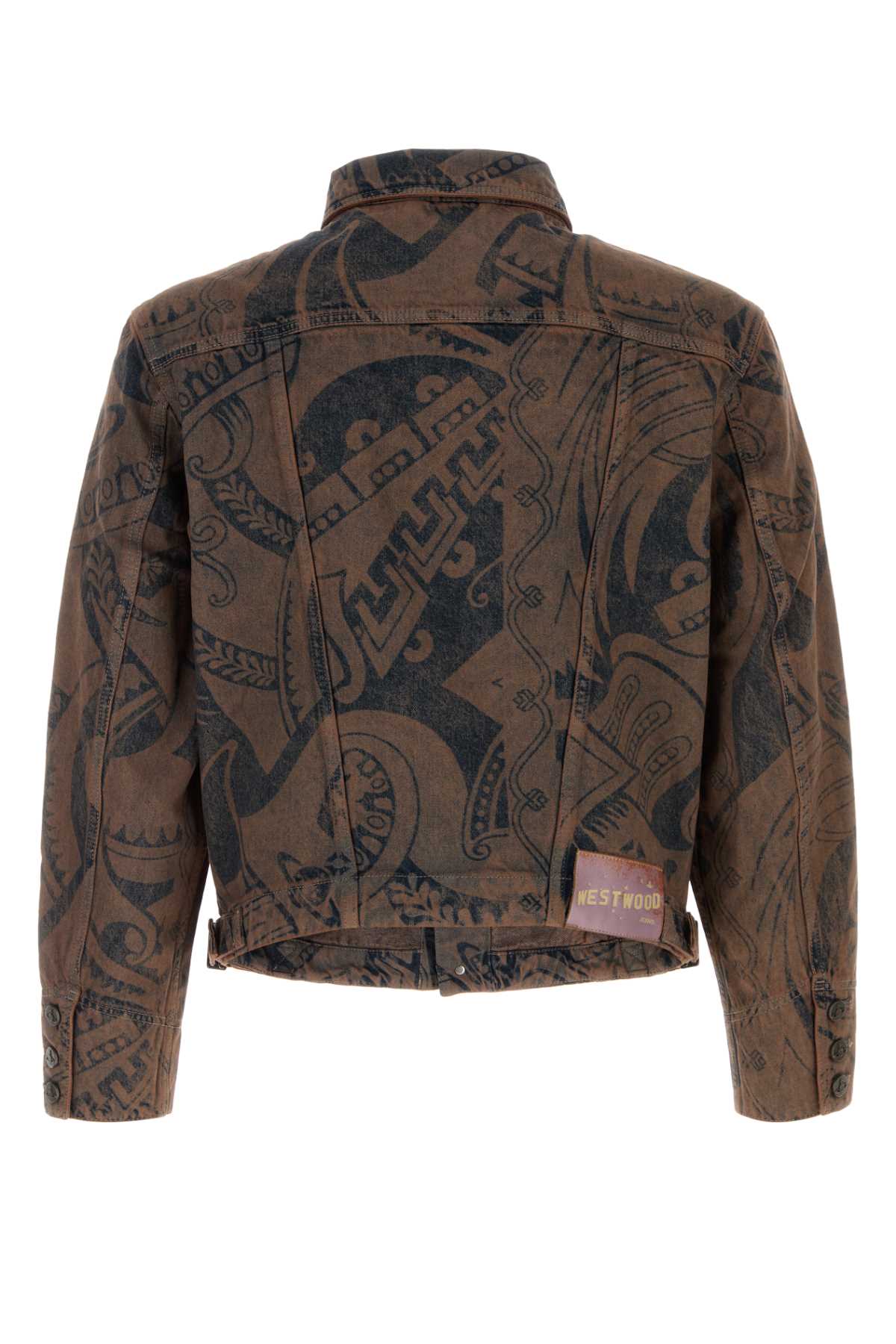 STORMRIDER JACKET BLAZERS AND VESTS