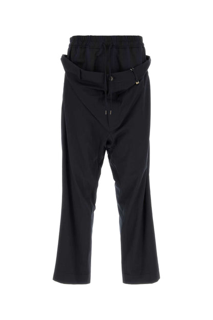 BUILDER TROUSERS PANTS