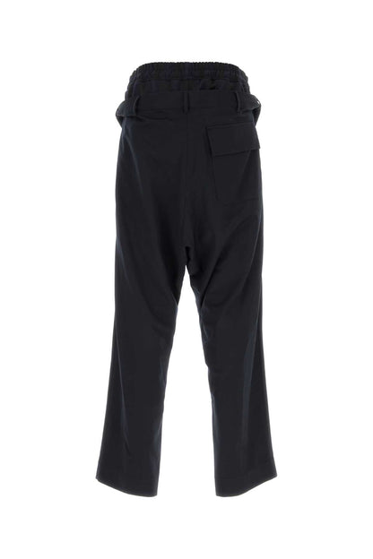 BUILDER TROUSERS PANTS
