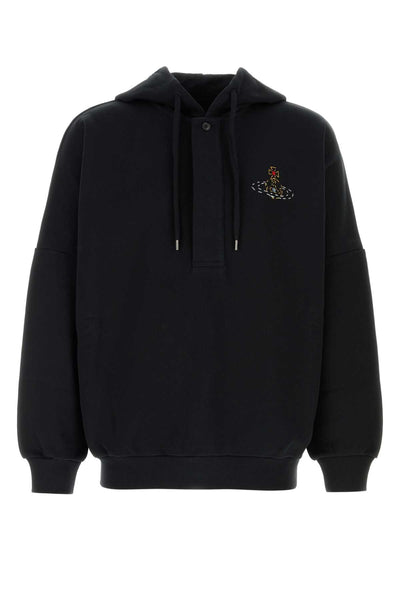 Vivienne Westwood Batwing hoodie