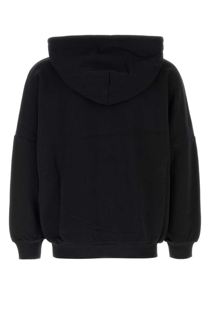 Vivienne Westwood Batwing hoodie