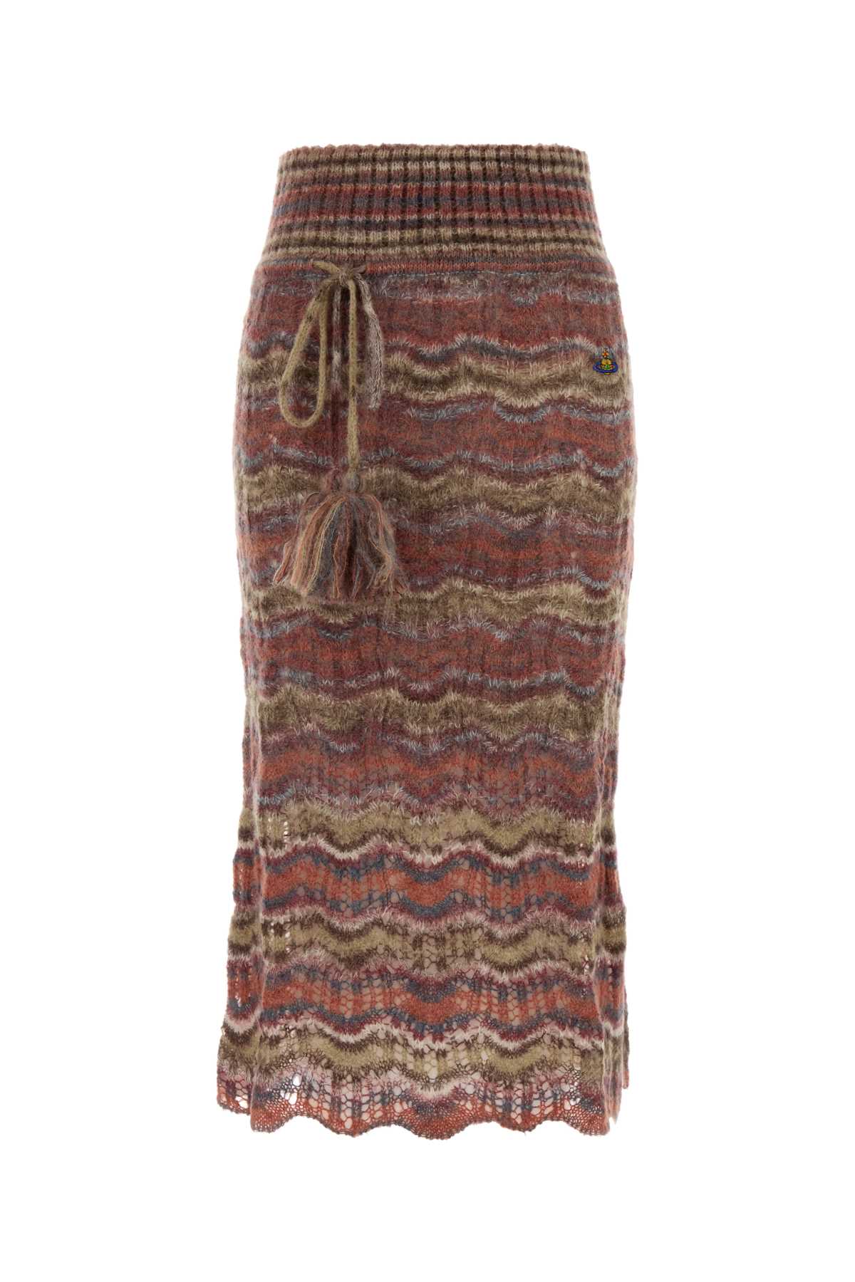 FLORA SKIRT SKIRTS