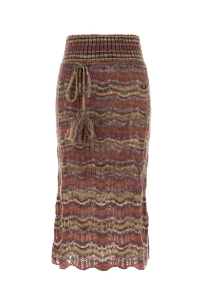 FLORA SKIRT SKIRTS