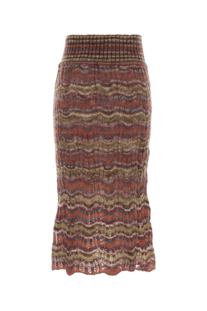 FLORA SKIRT SKIRTS