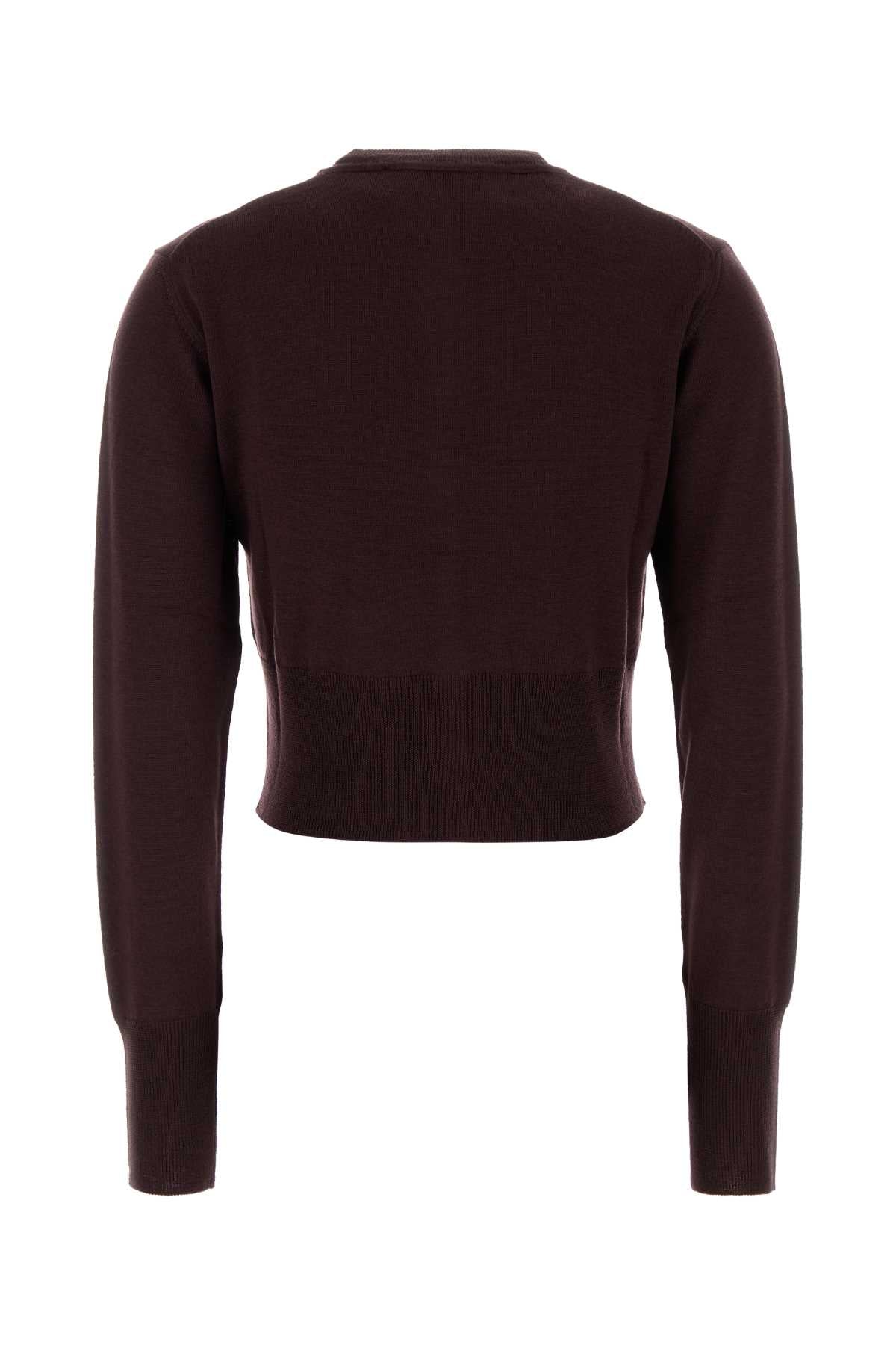 BEA CROPPED CARDI KNITWEARS
