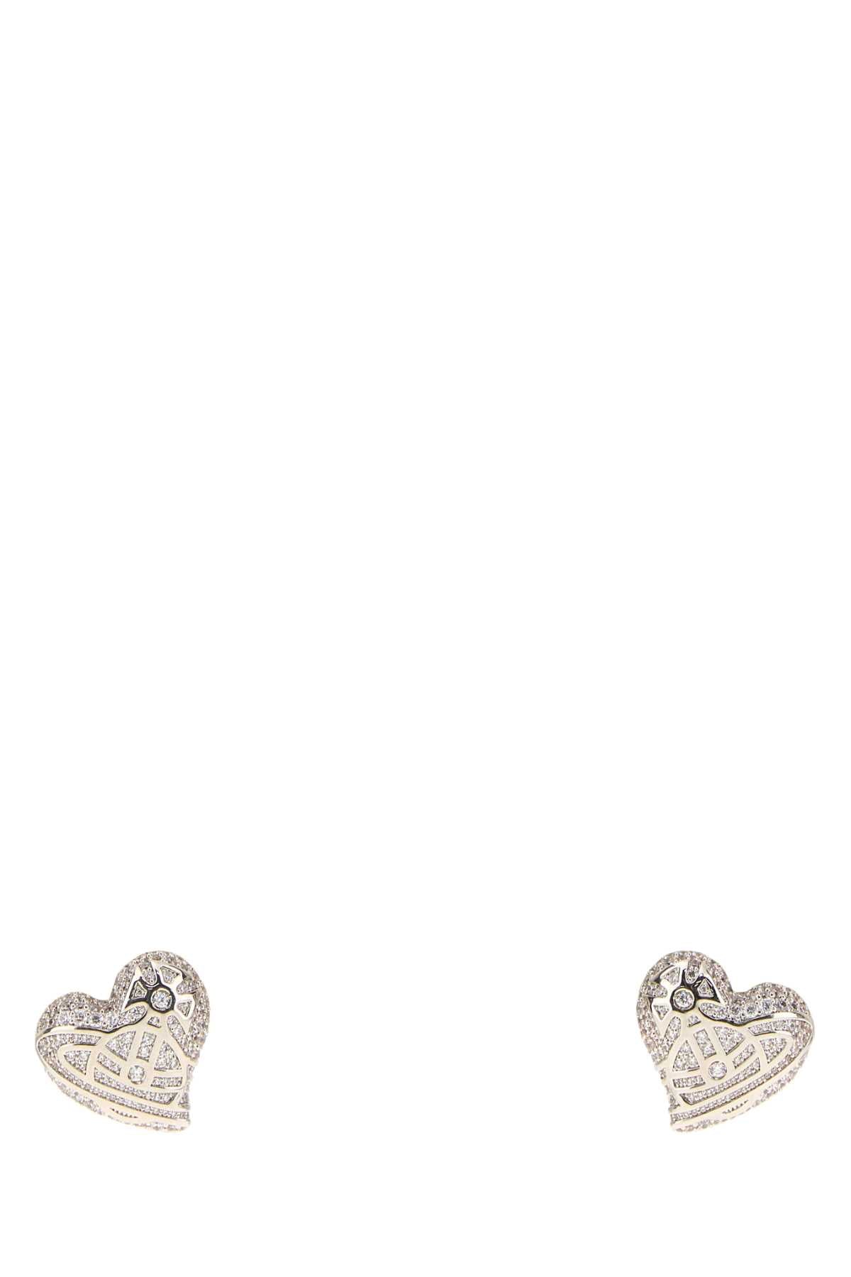 EVANGELINE EARRINGS EARRINGS