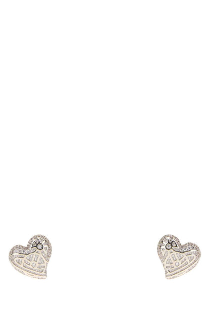 EVANGELINE EARRINGS EARRINGS