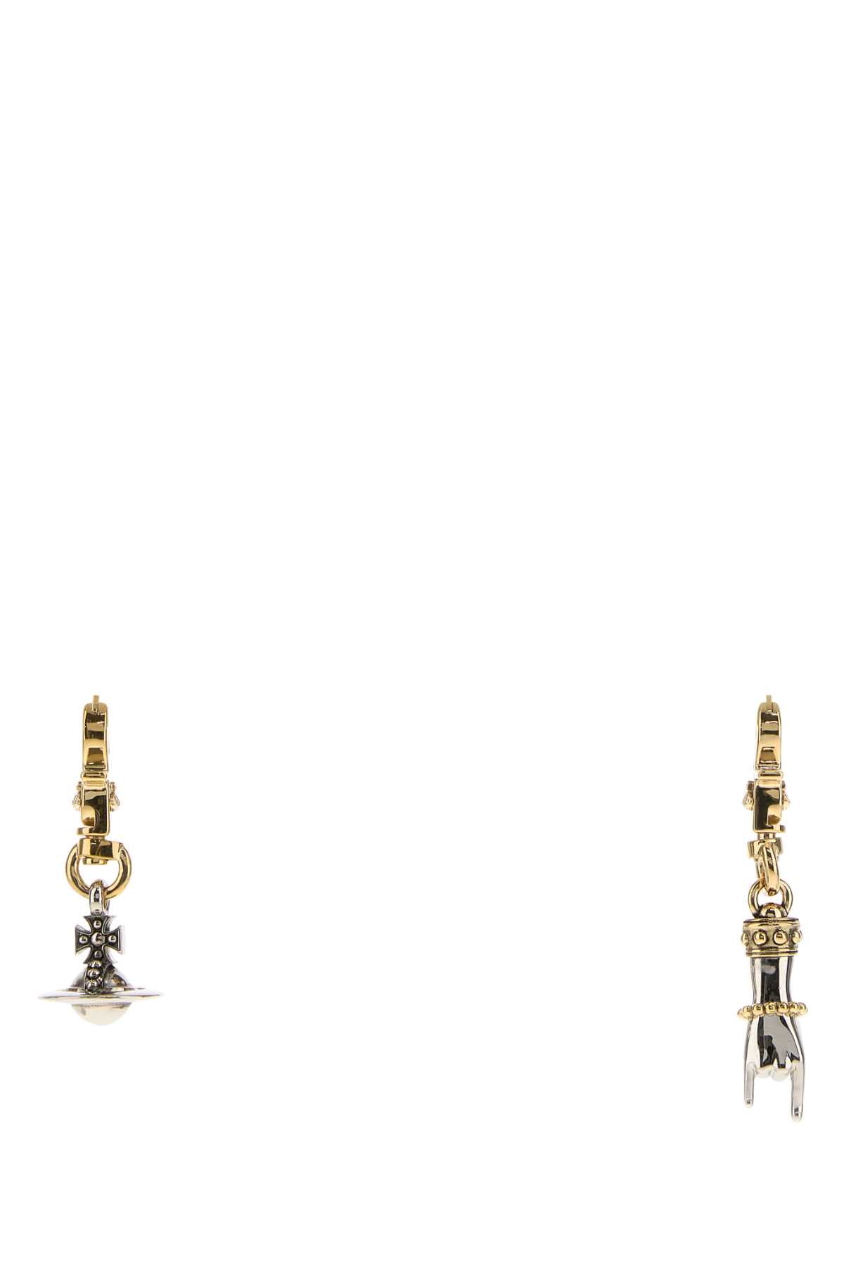 ANATOLY EARRINGS EARRINGS