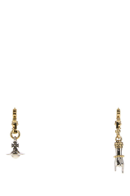 ANATOLY EARRINGS EARRINGS