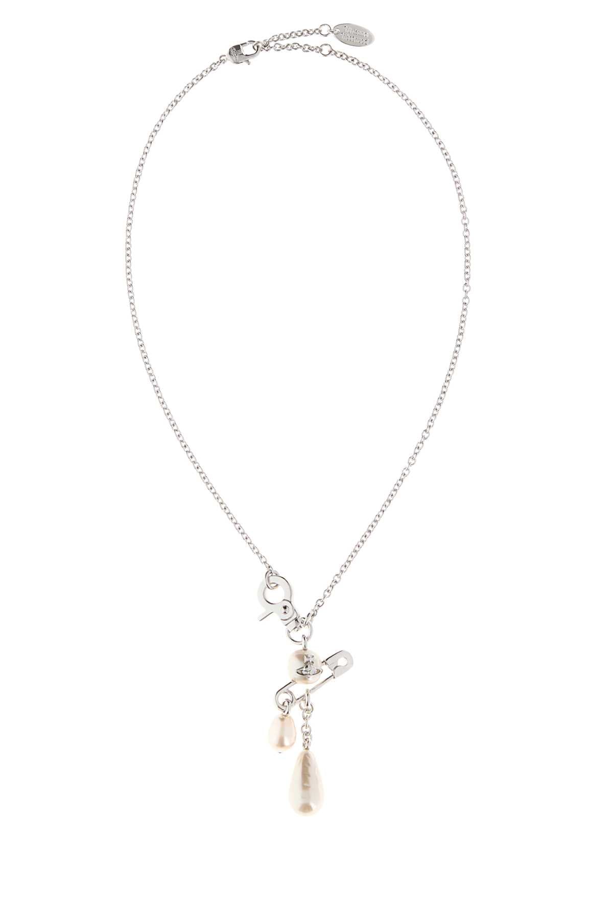 CLAUDE SMALL NECKLACE NECKLACES
