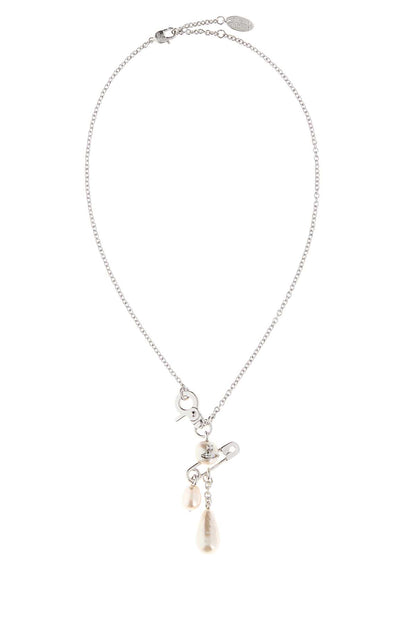 CLAUDE SMALL NECKLACE NECKLACES
