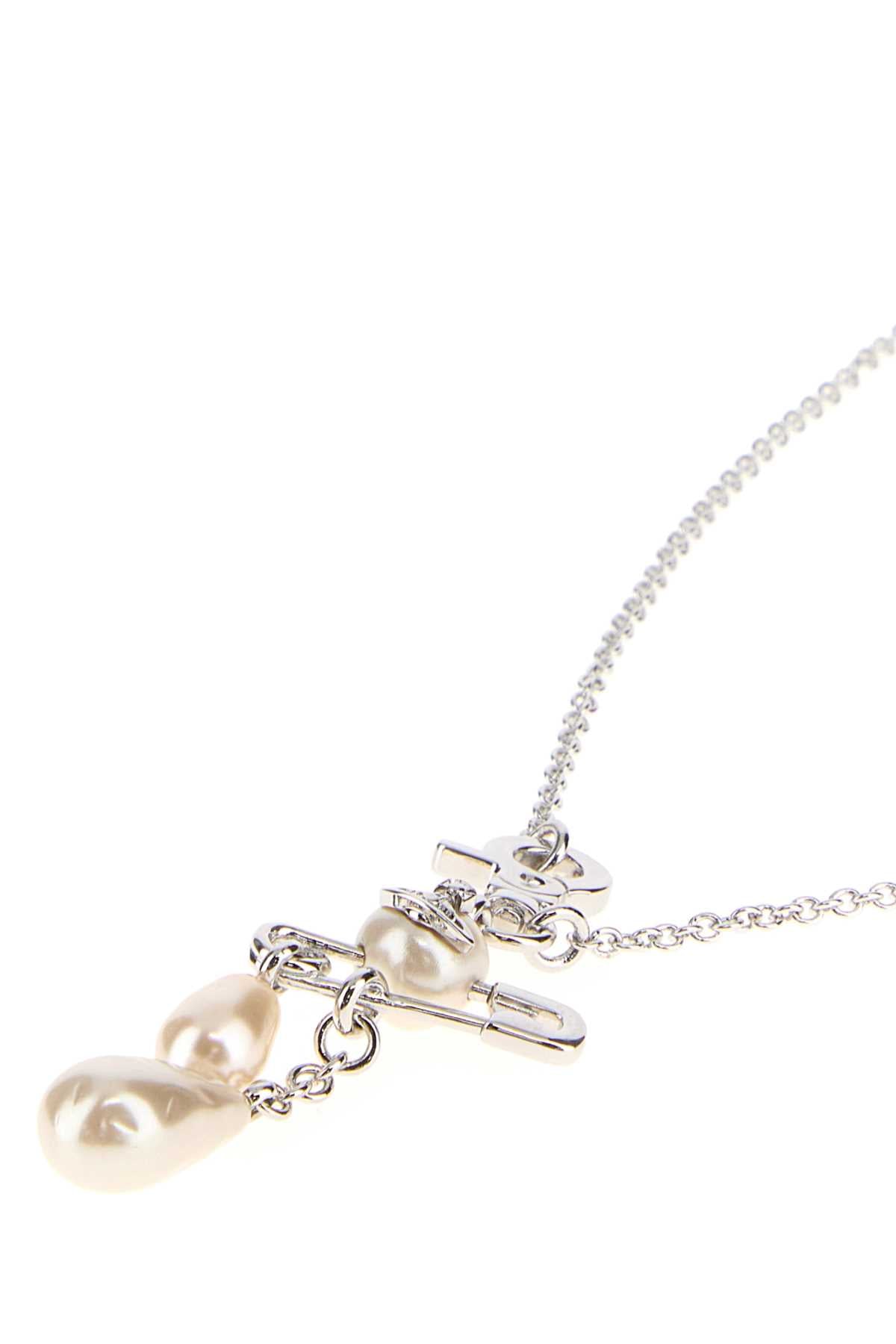 CLAUDE SMALL NECKLACE NECKLACES