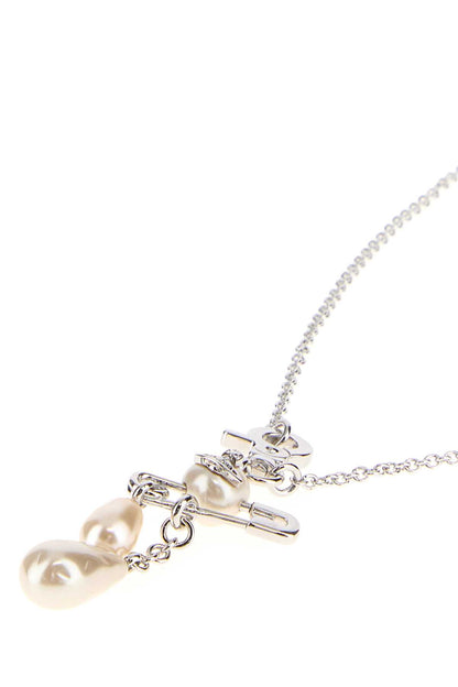 CLAUDE SMALL NECKLACE NECKLACES