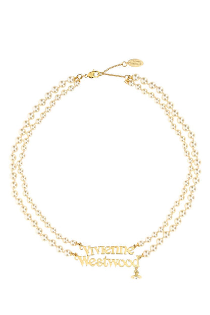 AMELIA NECKLACE NECKLACES