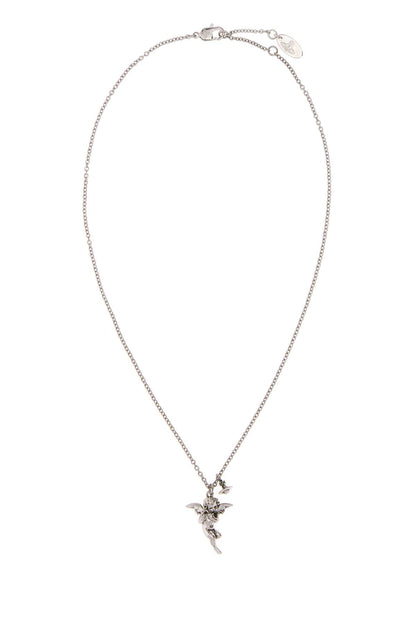PUTTI PENDANT NECKLACES