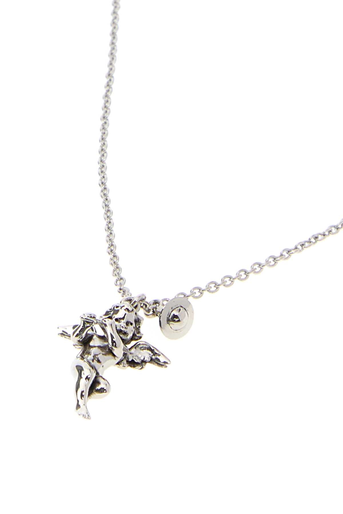 PUTTI PENDANT NECKLACES