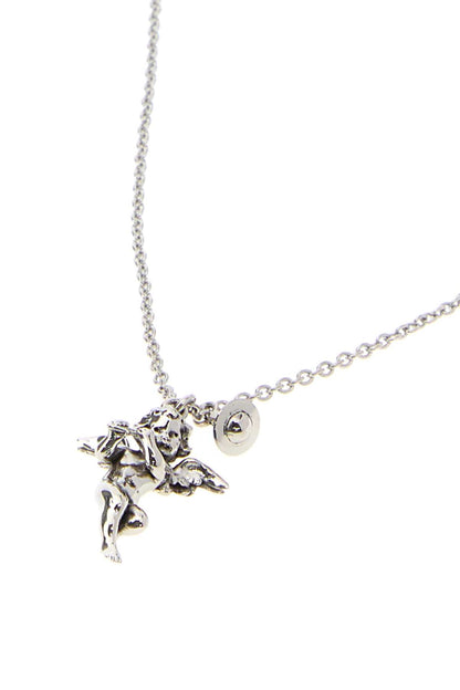 PUTTI PENDANT NECKLACES