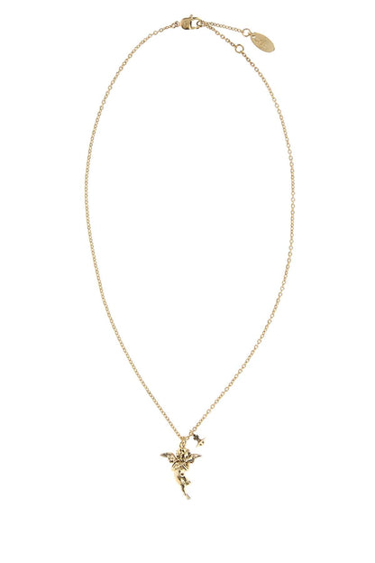 PUTTI PENDANT NECKLACES