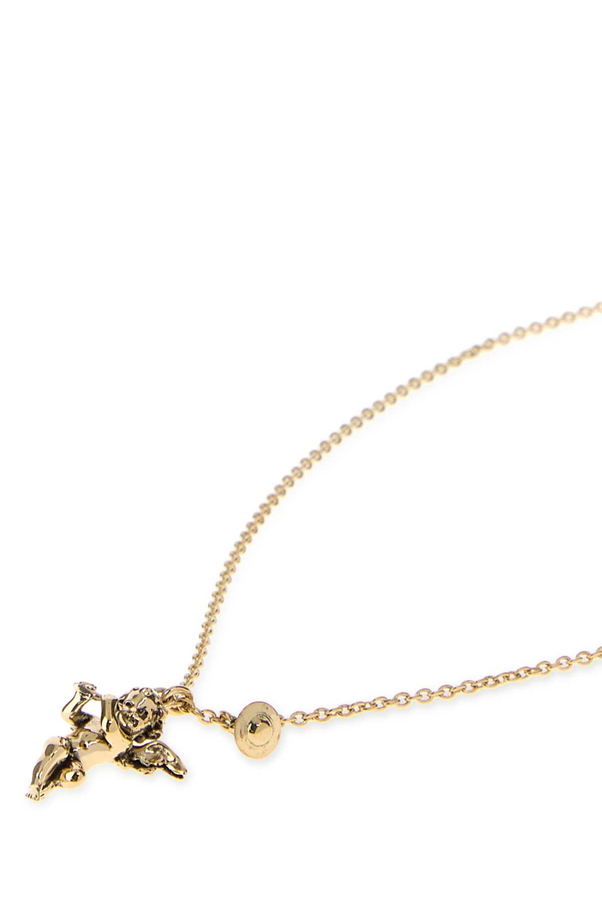 PUTTI PENDANT NECKLACES
