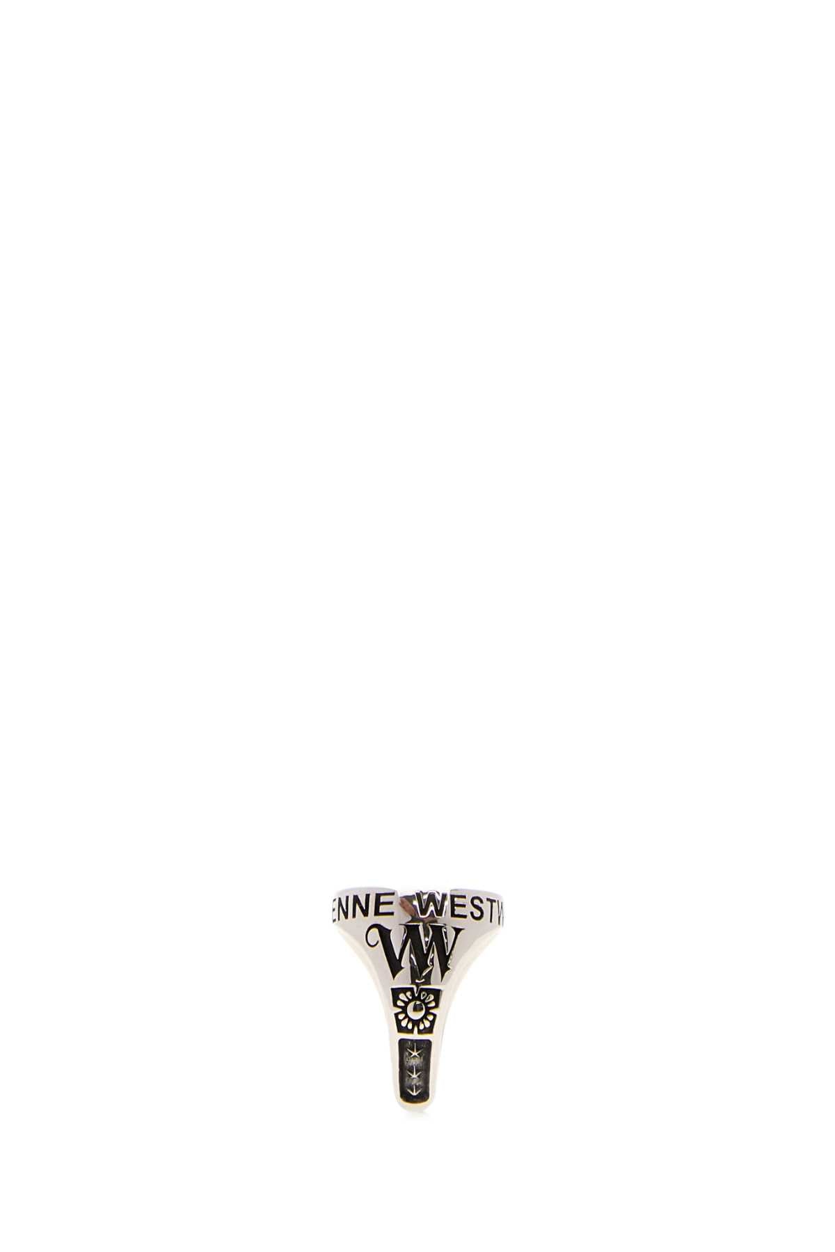 Vivienne Westwood Lancelot chevalier ring