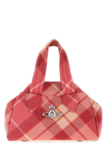 ARCHIVE SMALL HANDBAG HANDBAGS