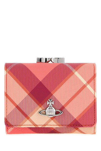SMALL FRAME WALLET WALLETS