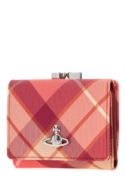 SMALL FRAME WALLET WALLETS