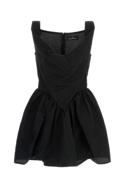 MINI SUNDAY DRESS DRESSES