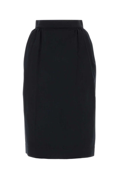 STRAIGHT SKIRT SKIRTS