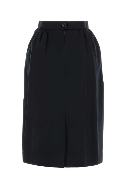 STRAIGHT SKIRT SKIRTS