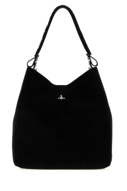 LOTTIE SHOULDER BAG LARGE HANDBAGS