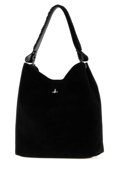 LOTTIE SHOULDER BAG LARGE HANDBAGS