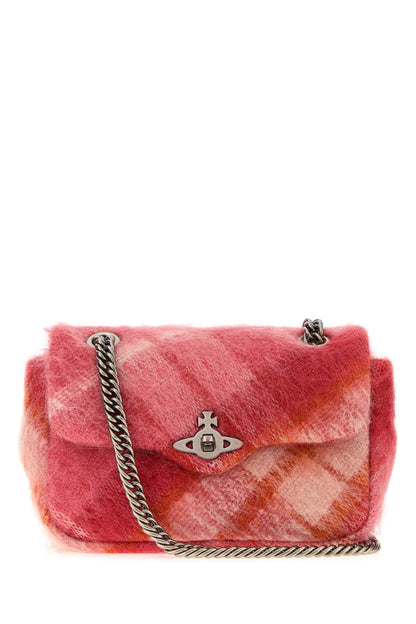 ANITA CHAIN SHOULDER BAG S CROSSBODY BAGS