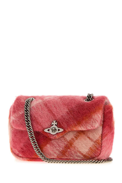 ANITA CHAIN SHOULDER BAG S CROSSBODY BAGS