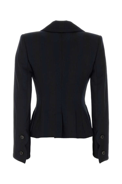GEORGIA JACKET BLAZERS AND VESTS