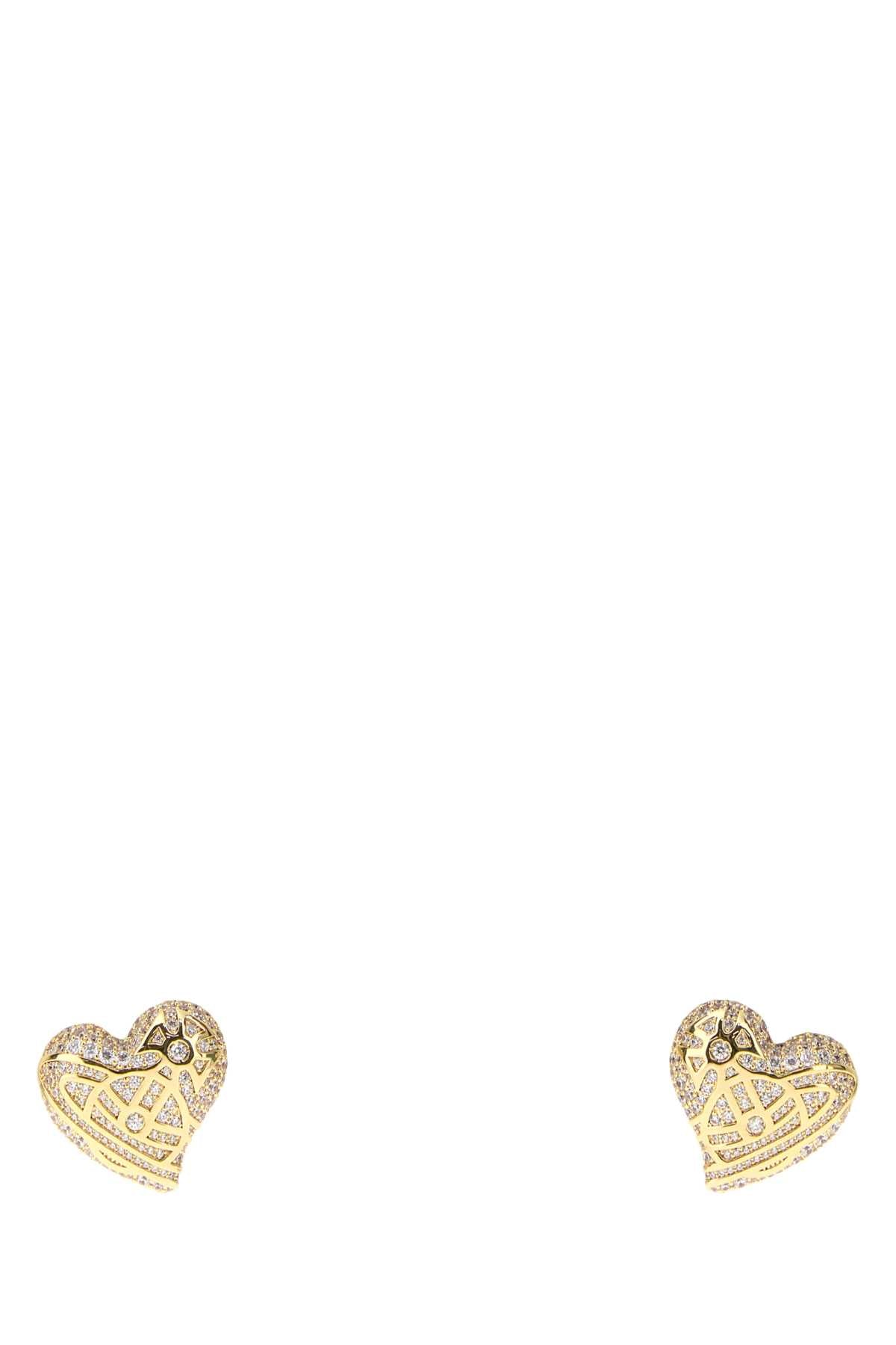 EVANGELINE EARRINGS EARRINGS