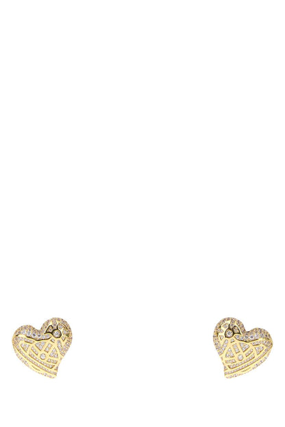 EVANGELINE EARRINGS EARRINGS