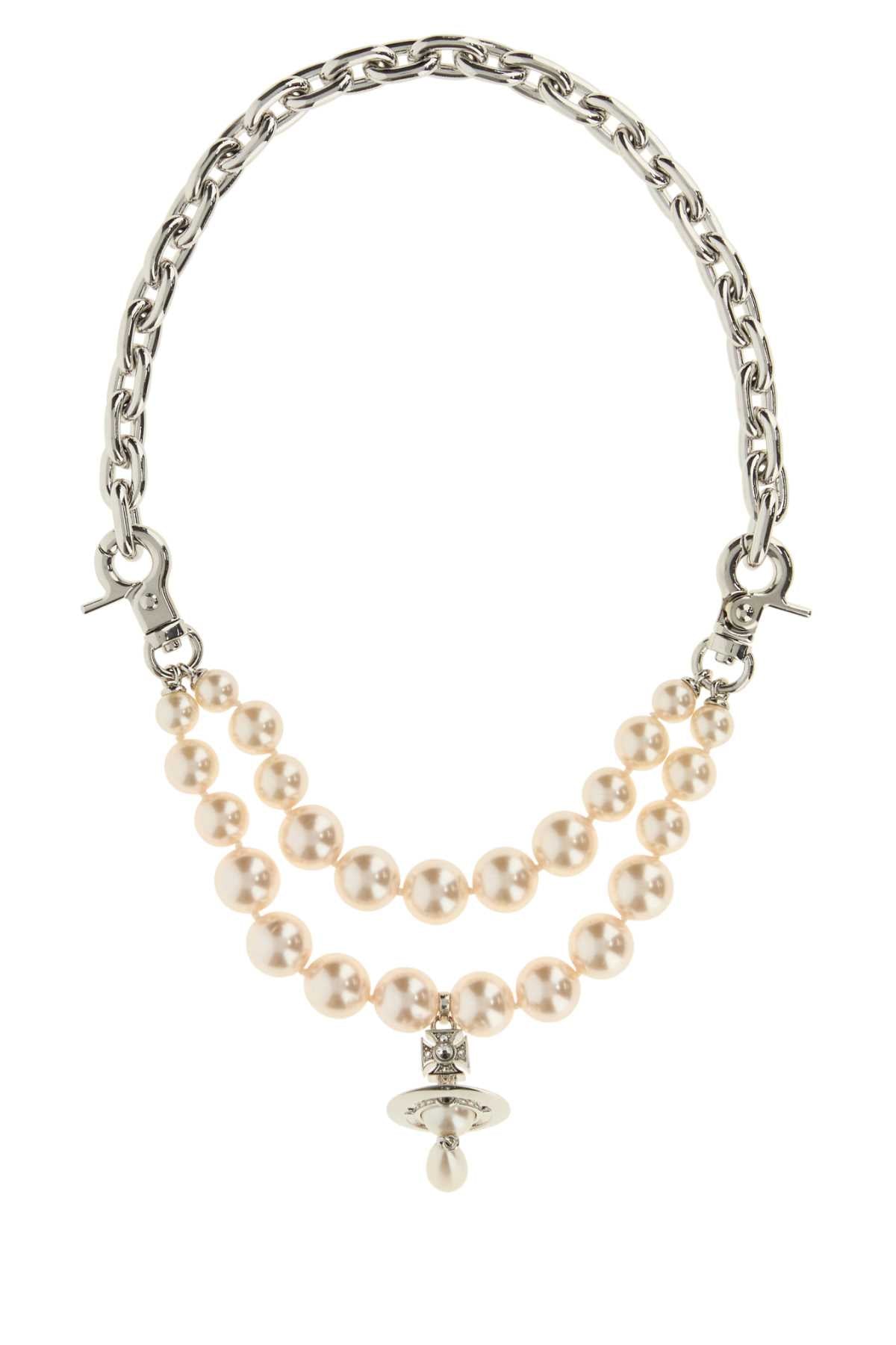AIDA NECKLACE NECKLACES