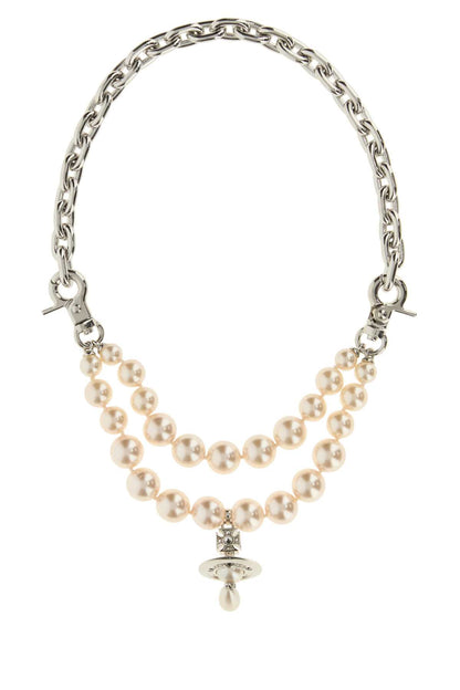 AIDA NECKLACE NECKLACES