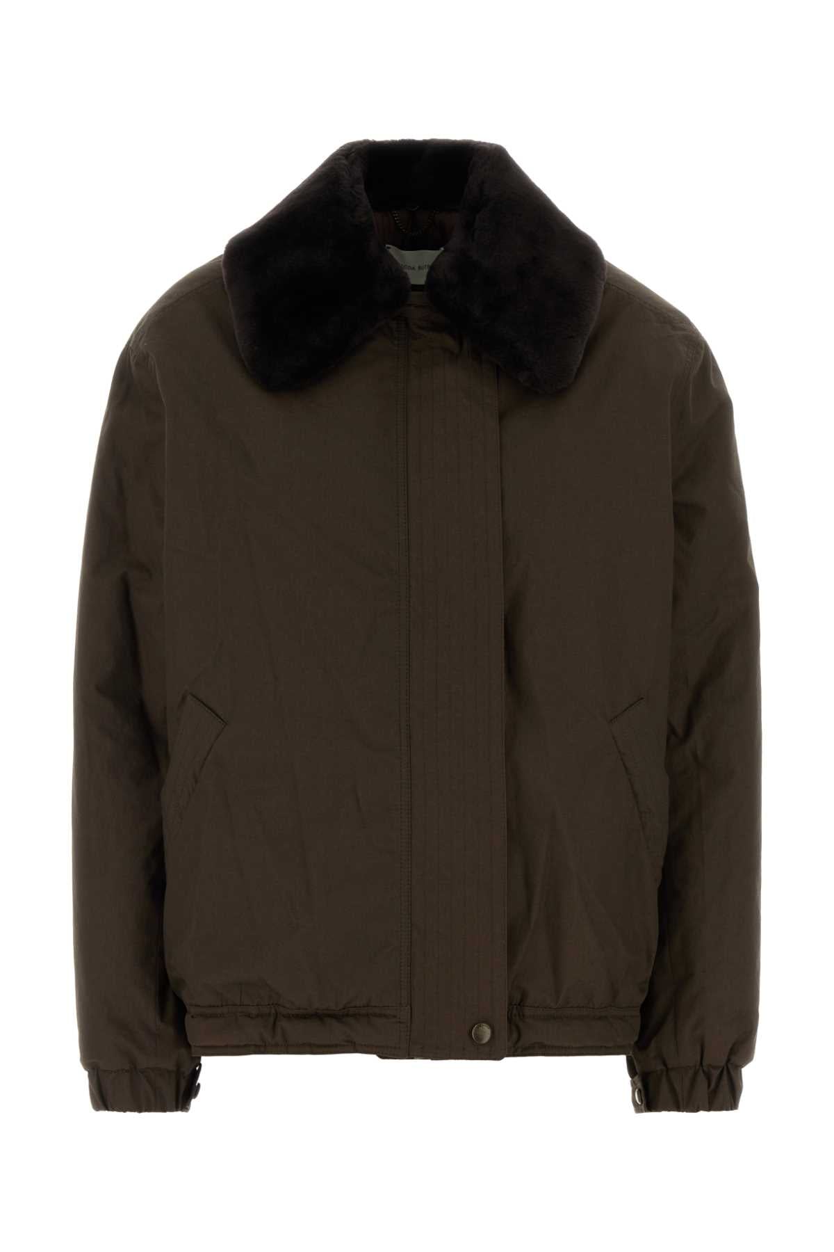 AW26 JACKET 04 BROWN V2 JACKETS