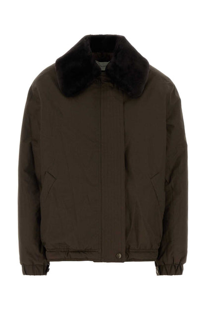 AW26 JACKET 04 BROWN V2 JACKETS