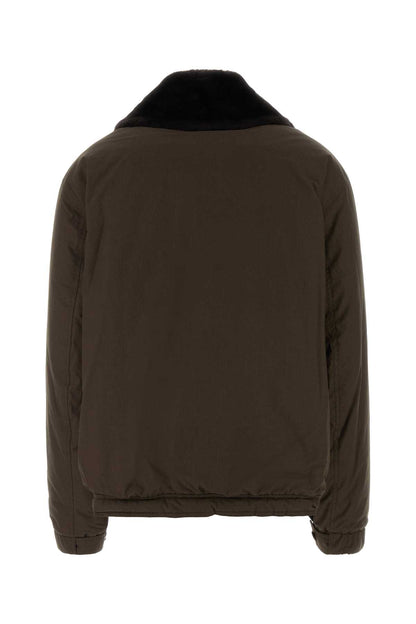 AW26 JACKET 04 BROWN V2 JACKETS