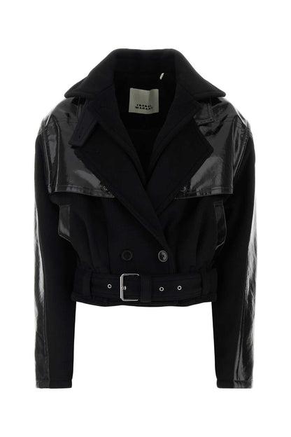 EPIA-GD BLAZERS AND VESTS