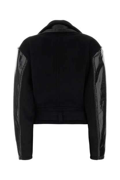 EPIA-GD BLAZERS AND VESTS