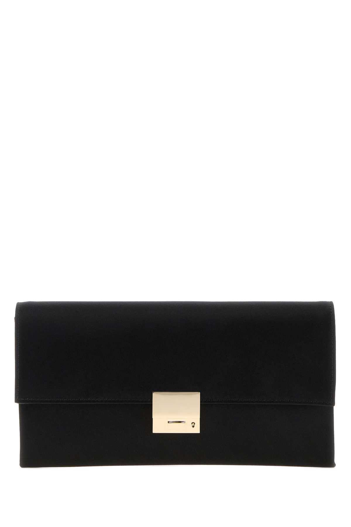 Tom Ford Satin clutch