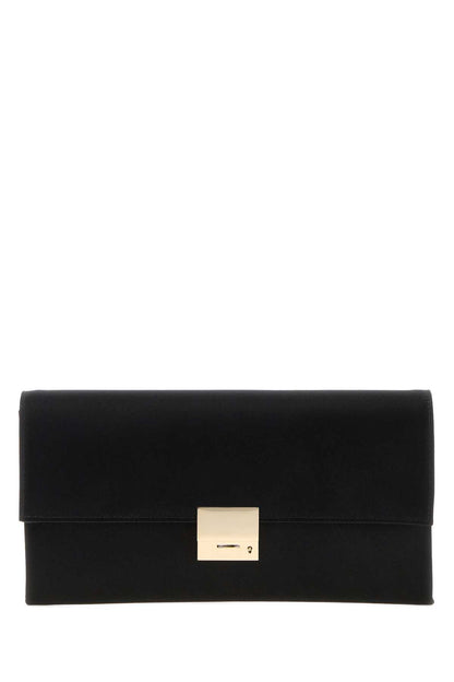 Tom Ford Satin clutch